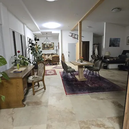 Appartement Poolhaus Landgasthof Wider