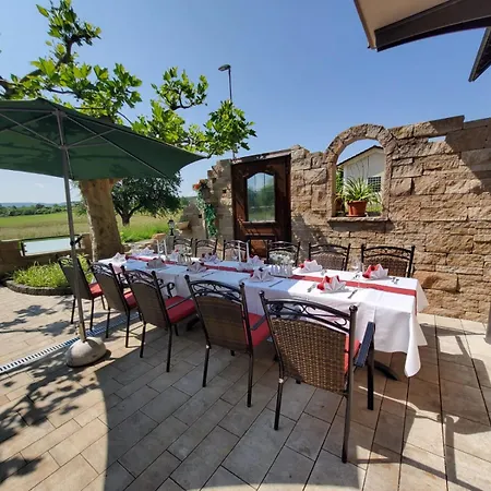 Poolhaus Landgasthof Wider * Bietingen