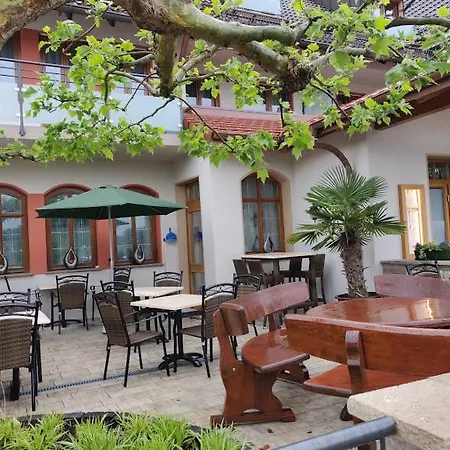 Appartement Poolhaus Landgasthof Wider Bietingen