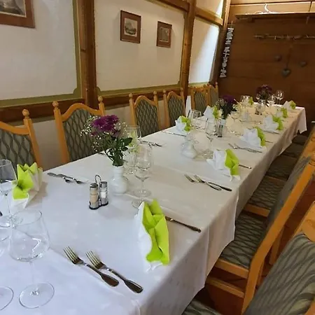 Poolhaus Landgasthof Wider Appartement