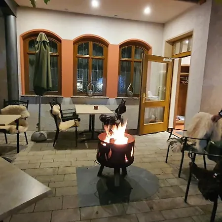 Poolhaus Landgasthof Wider Appartement *