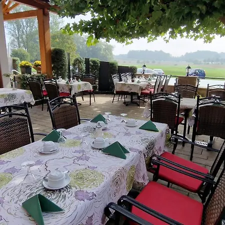 Appartement Poolhaus Landgasthof Wider *