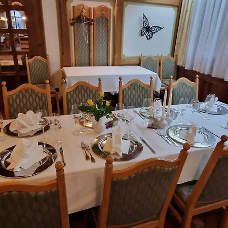 Appartement Poolhaus Landgasthof Wider