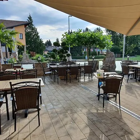 Appartement Poolhaus Landgasthof Wider *