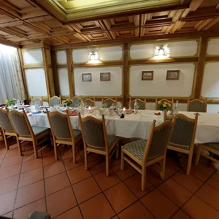 Poolhaus Landgasthof Wider